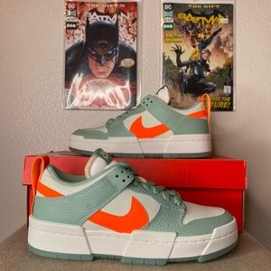 Nike Dunk Low Disrupt
